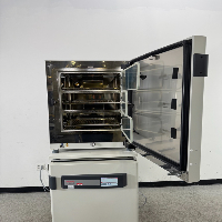 Thermo Scientific Heracell Vios 160i Doublestack CO2 Incubator image 3